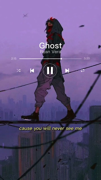 Badass songs for your main character complex
