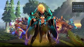 Pos 4 phoenix IMMORTAL gameplay 7.31 still phoenix patch for ez mmr