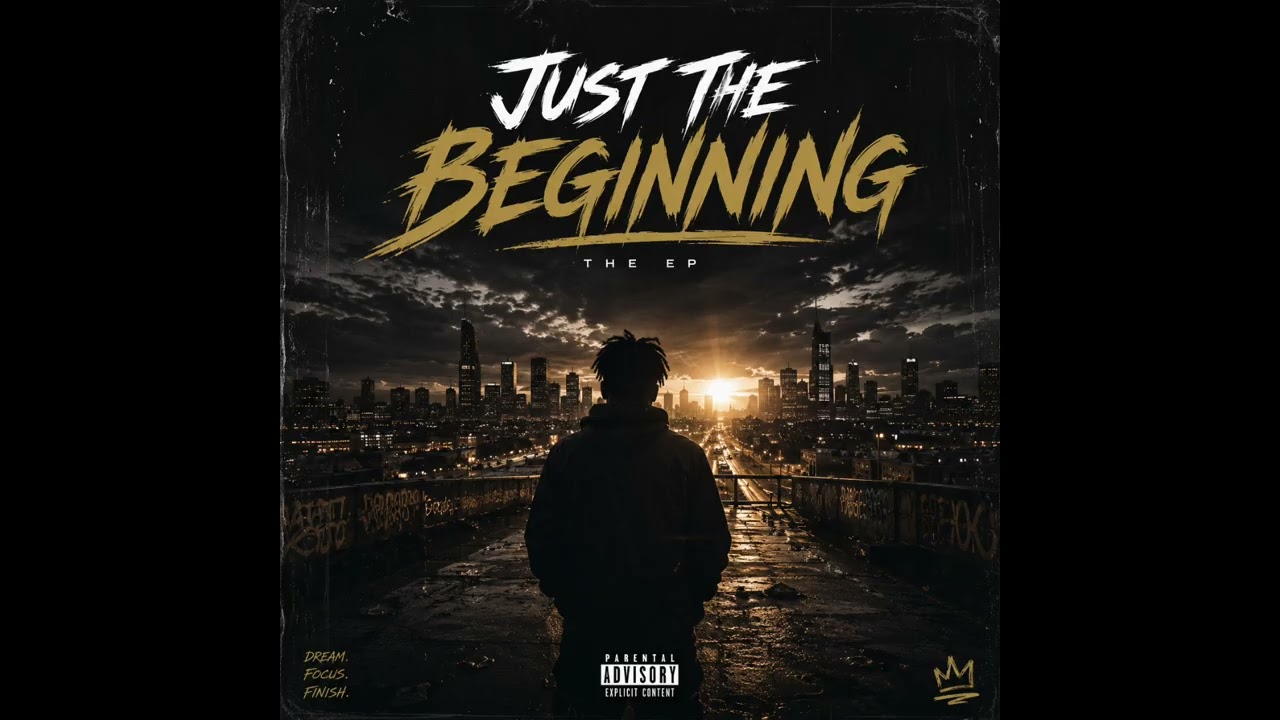 The Beginning (intro) - YouTube