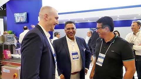 BluePrint Automation (BPA) e Tecnor Fispal Tecnologia 2023