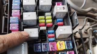 Dodge Nitro No Crankcrank But Not Starting Problem