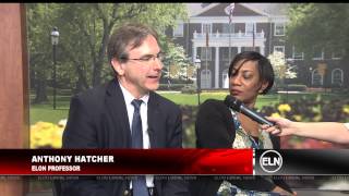 Elon Local News 2014 Midterm Election coverage - Live Stream