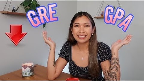 How I Got Into CRNA School With AVERAGE Stats