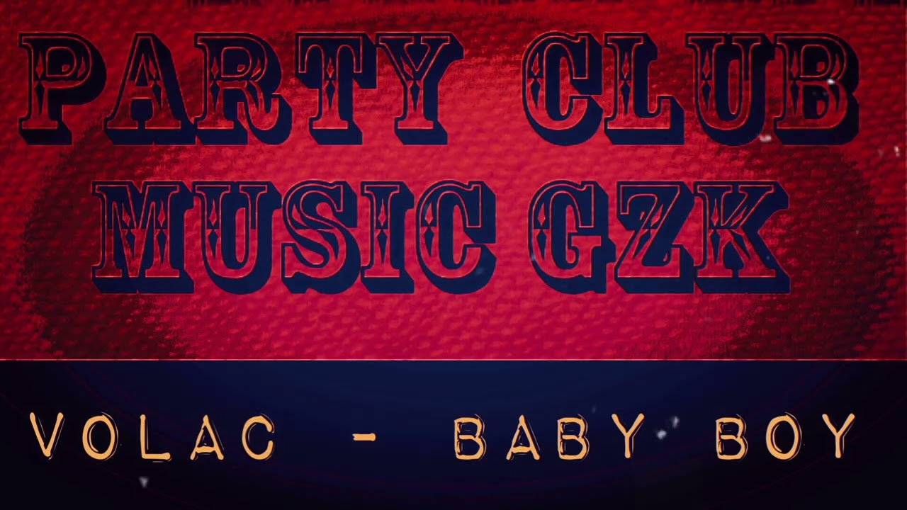 Volac - Baby Boy