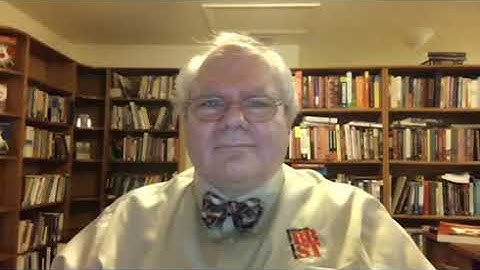 Cem Kaner invites you to join BBST® Foundations Course