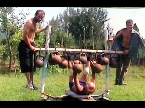 წალენჯიხელი გოლიათი გულიკო კაკჩია