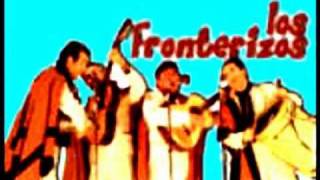 LOS FRONTERIZOS - Noches isleñas chords
