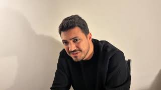 Kuru Otlar Üstüne / About Dry Grasses - Tolga Samet Diyalog Deneme Audition