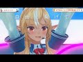 【不知火フレア】スカイソナー【ホロライブ/切り抜き/3DLIVE】