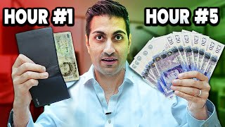 Learn PRO Scalping Correctly | Live Scalping Included by Neerav Vadera - G7FX 16,727 views 1 year ago 14 minutes, 50 seconds