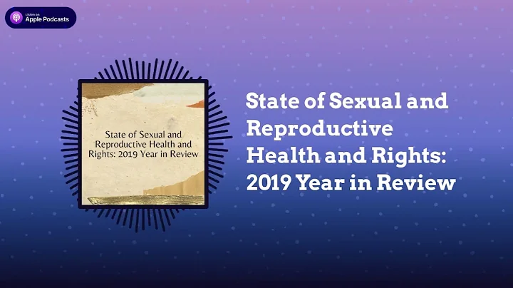 State of Sexual and Reproductive Health and Rights: 2019 Year in Review | rePROs Fight Back
