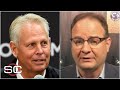 Woj explains Danny Ainge’s decision to step down as Celtics' president | SportsCenter