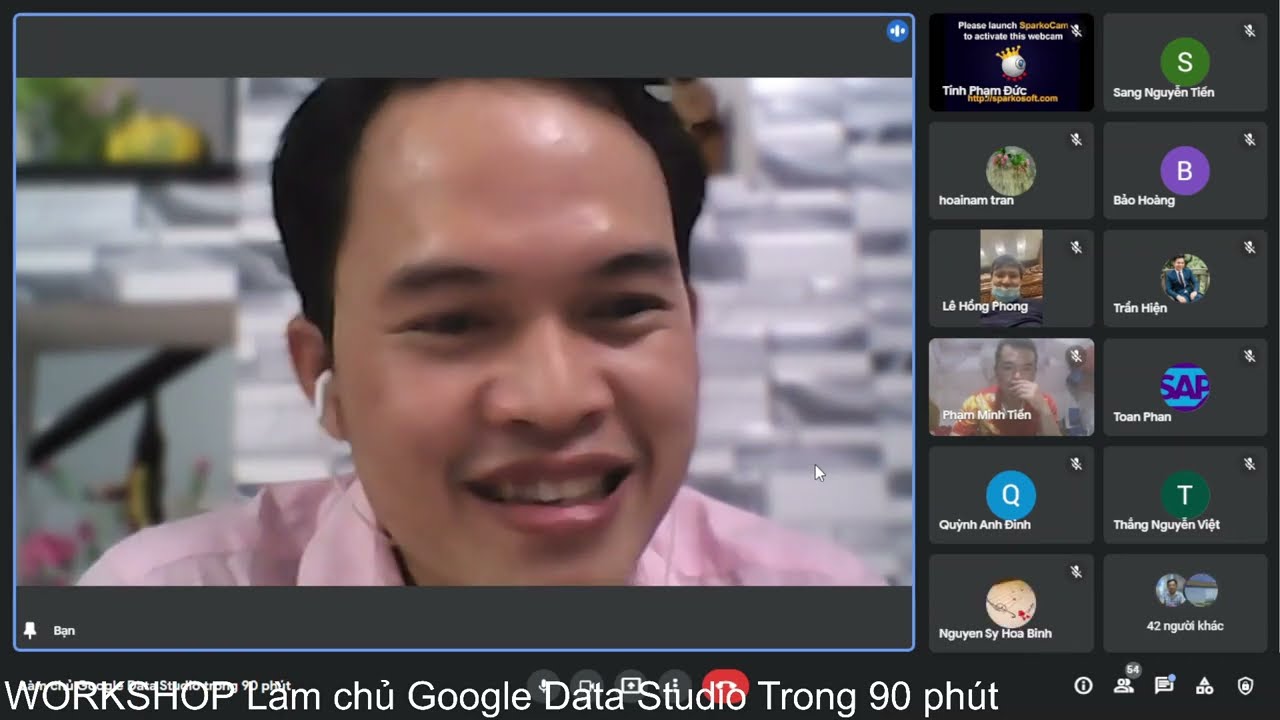 Công cụ trực quan hóa dữ liệu bản đồ - Phương pháp hiện đại giúp phân tích không gian hiệu quả