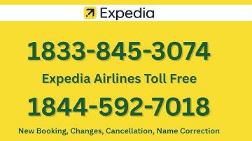 How to Change Passenger Name on Expedia Airline Tickets | Change a Passenger Name on Expedia?