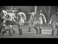 Racing Club vs Universitario - Segundo Tiempo Copa Libertadores 1967