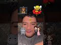 Game Filter TikTok #trending #filtergame #gaming