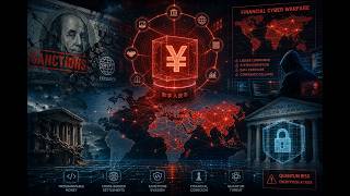 The CBDC Gambit: How Digital Currencies Are Becoming the New Tool of Financial Cyber Warfare