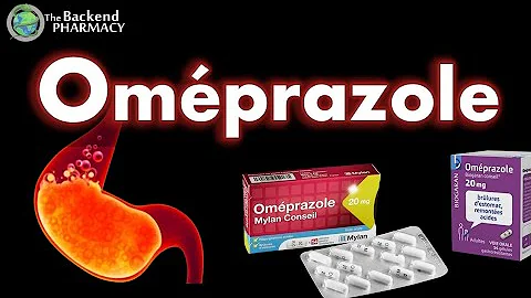 Comment prendre rabeprazole ?