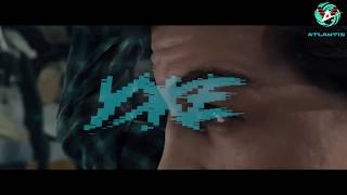 VR club ATLANTIS -клуб виртуальной реальности Атлантис