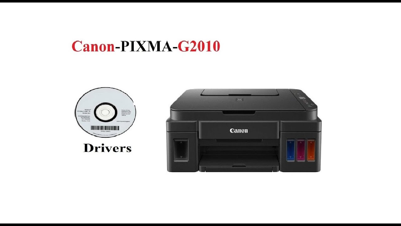 Featured image of post Canon Pixma G2010 Driver For Windows 7 64 Bit View other models from the same series