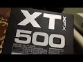 БП Seasonic 500W за 50$? XFX XT 500 обзор. Shipmens barcode is not exist. Отзыв о Medimax.com.ua