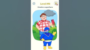 Dop 3 gameplay Level 346 #shorts #gameplay