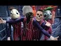 We are number one but its a meme chase  gmod meme run