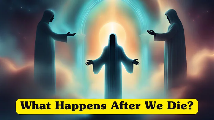 The Jewish View of the Afterlife: Exploring the Soul's Journey