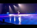 Mirai Nagasu - Grown Woman (Excerpt) 2022 U.S. Stars On Ice, Greensboro, NC