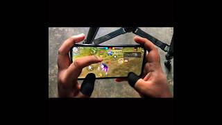OPPO F31 5g HANDCAM FREE FIRE 🔥 3 FINGER PLAYER PLEASE SUPPORT ME PLEASE SUBSCRIBE🙏🙏#shorts #support
