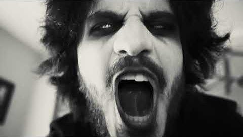 RELEASE THE CAPTIVE - Spitting Image