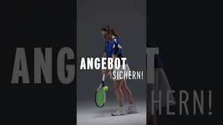 ERIMA | Tennisvereine | Angebot sichern
