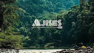 Ajises - Fly Fishing the Bolivian Amazon