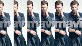 Kıvanç Tatlıtuğ for Mavi - 2017