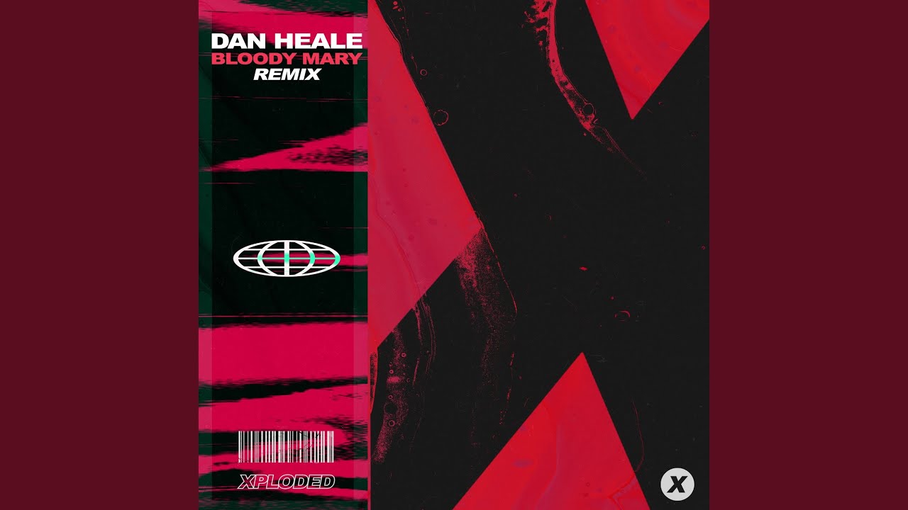 Bloody Mary (Remix) YouTube Music