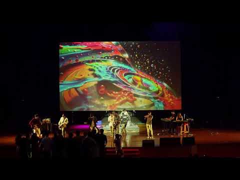 musoc bits goa