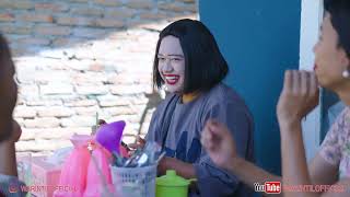 DONATUR 17 an || KONTRAKAN REMPONG EPISODE 1002