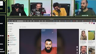 TOMMASO ZORZI VS. il comico PUCCI +Attivisti bloccano la sede regionale | Cerbero Podcast #1415