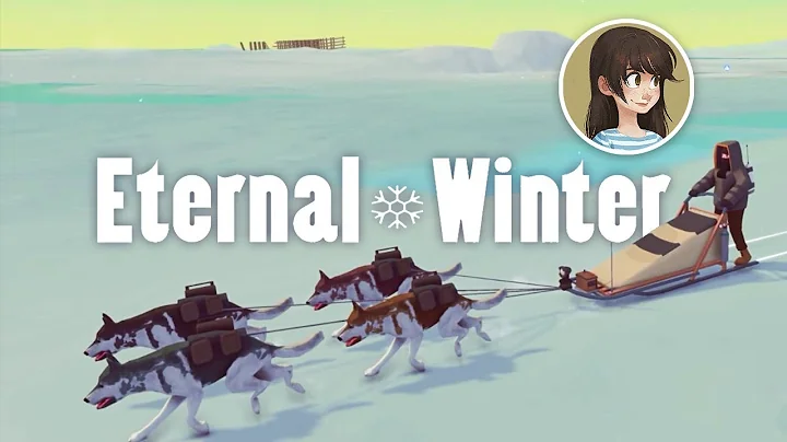 The Flying Seal! | StacyPlays Eternal Winter (Wild...