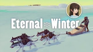 The Flying Seal! | StacyPlays Eternal Winter (Wild Wednesday)