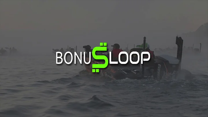 Jason Baggett discusses CONTINGEN$E & BonusLoop