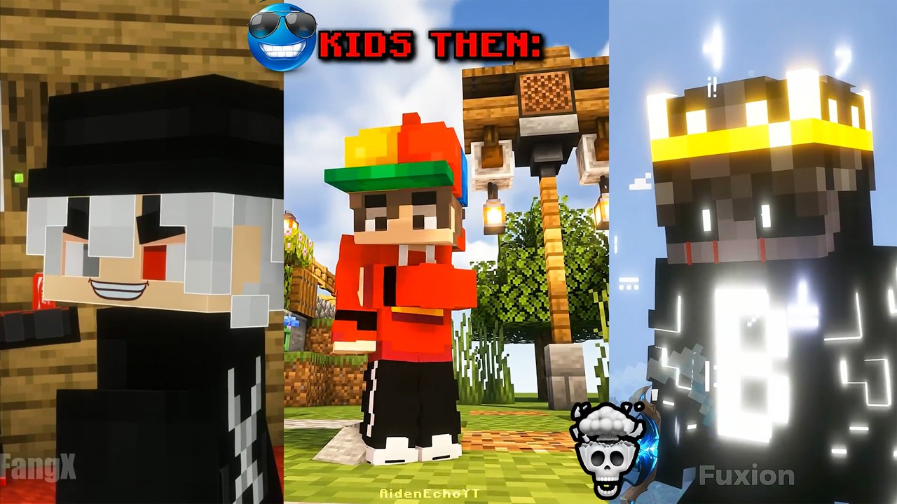 These Minecraft Memes Are TOO COLD 🥶🔥|