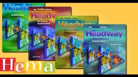 New Headway Beginner (Second Edition) CD 1 | Part 7