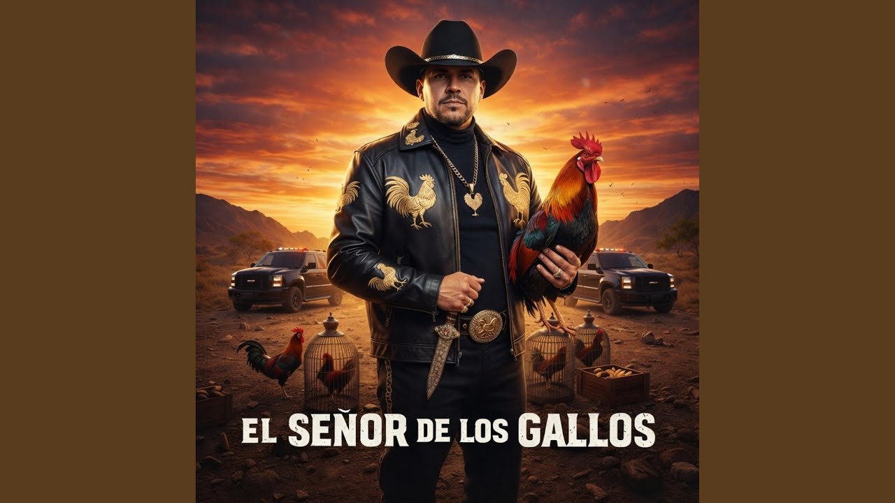 El señor de los gallos