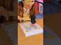 Unbelievable! Discover This Simple Art Hack That Will Blow Your Mind! 🎨✨