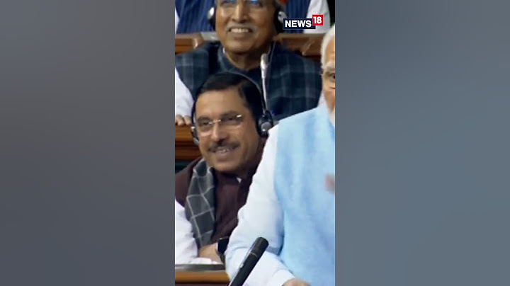 PM Modi's Anectodal Jibe At Congress On Unemployment | Lok Sabha Today | #Shorts | Parliament Today