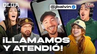 Download Lagu CHARLAMOS CON J BALVIN desde NUEVA YORK y \ MP3 Download Lagu CHARLAMOS CON J BALVIN desde NUEVA YORK y \ MP3