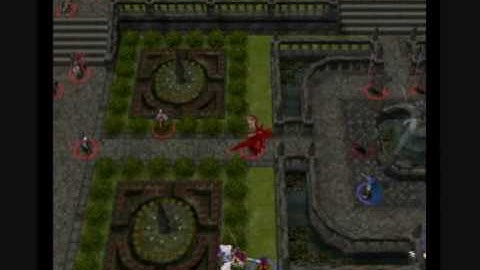 Fire Emblem: Path of Radiance Part 130. New File, New Stats!