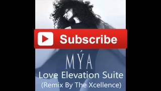 Watch Mya Love Elevation Suite video