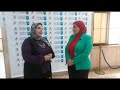 حوار مع الدكتورة عزة محمود السرجاني مسئول المتابعة التعليمية بوحدة إدارة المدارس العربية اليابانية 